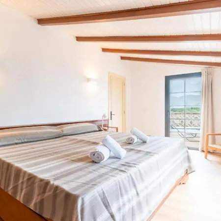 Gospodarstwo wiejskie Negri Grand Port de Pollença