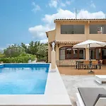 Negri Grand Country house