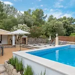 Country house Negri Grand
