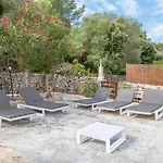 Negri Grand Country house