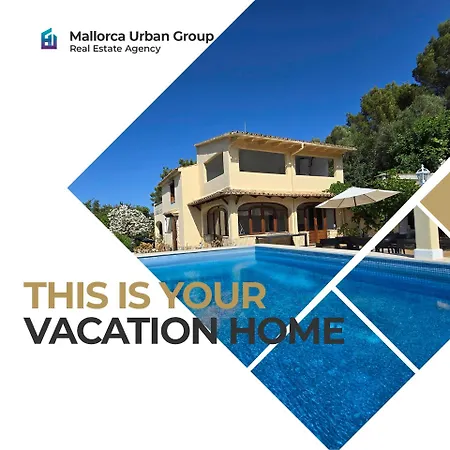 Negri Grand Casa rural Puerto Pollensa