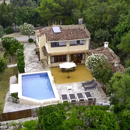 Casa rural Negri Grand Puerto Pollensa