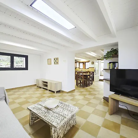 Casa rural Negri Grand Puerto Pollensa