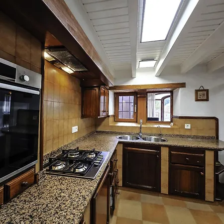 Negri Grand Casa rural *