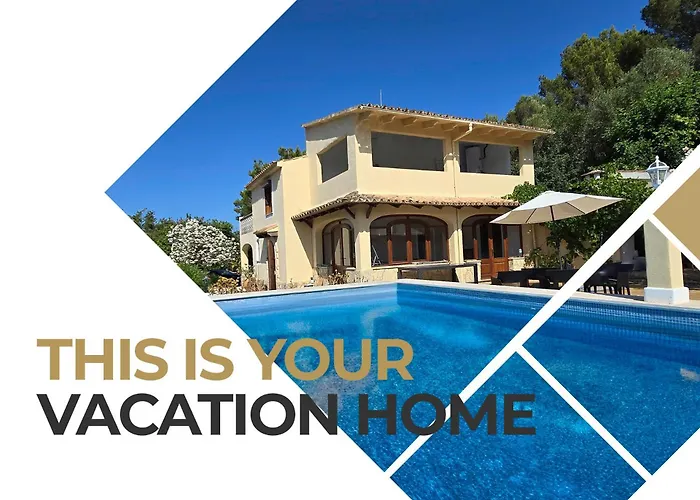 Negri Grand Casa rural Puerto Pollensa