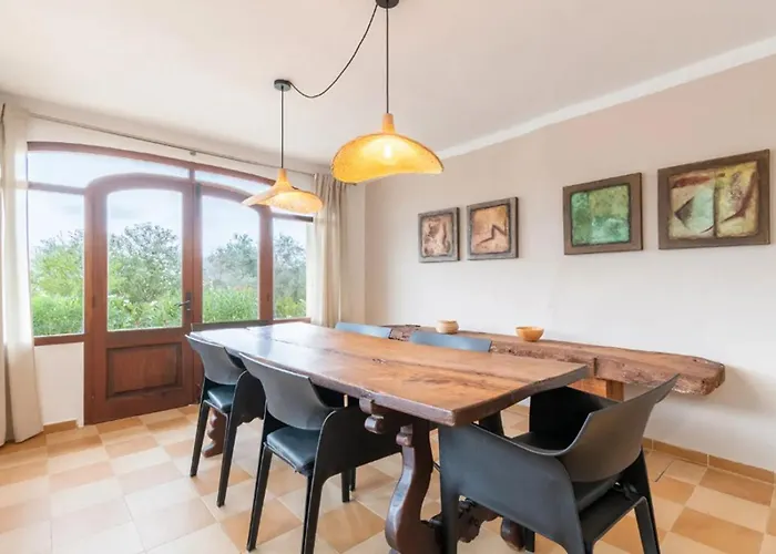 Negri Grand Casa rural Puerto Pollensa