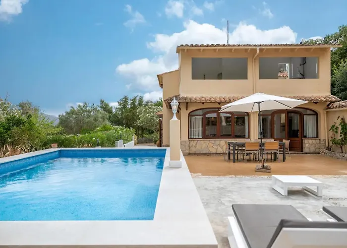 Negri Grand Casa rural