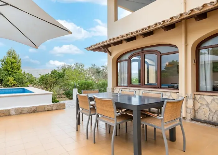 Negri Grand Casa rural