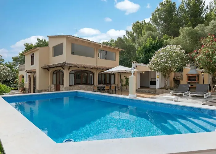 Negri Grand Casa rural *