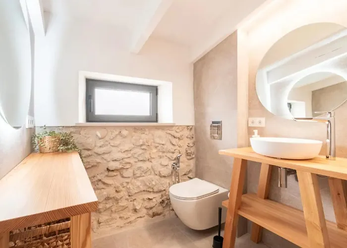 Negri Grand Casa rural Puerto Pollensa