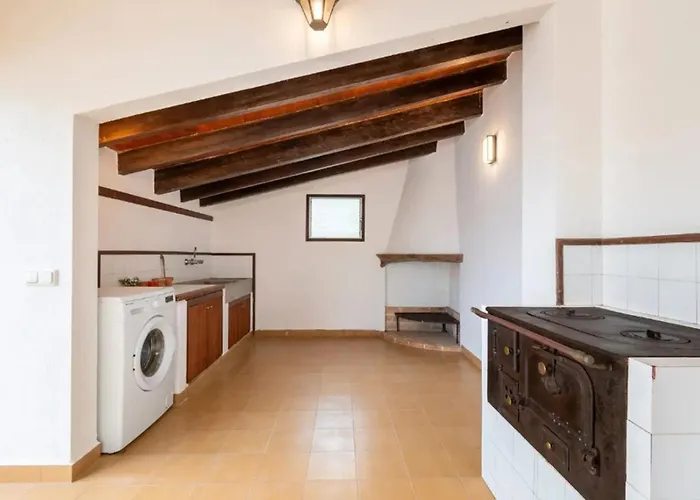 Casa rural Negri Grand