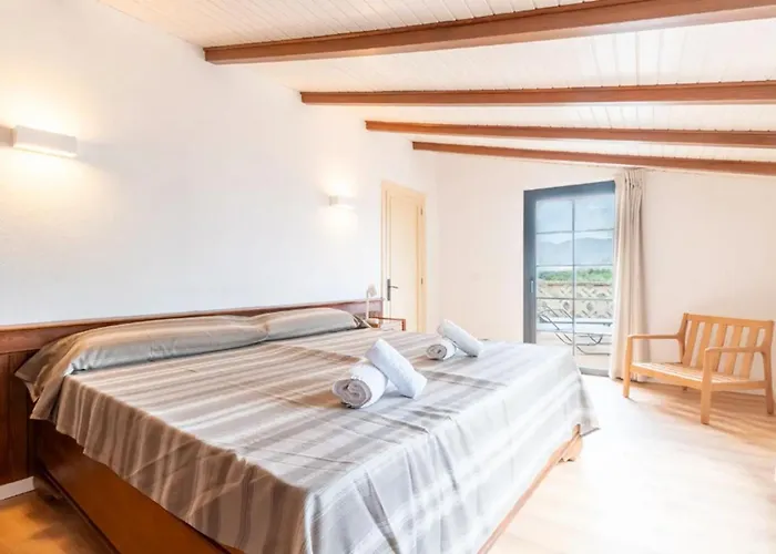 Casa rural Negri Grand Puerto Pollensa