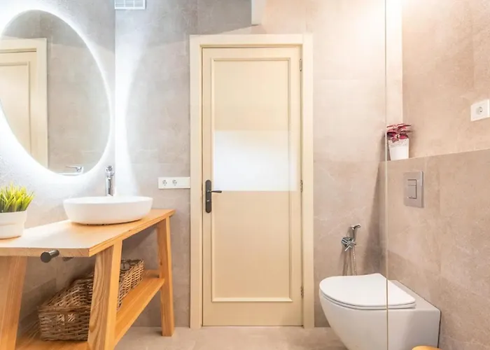 Casa rural Negri Grand