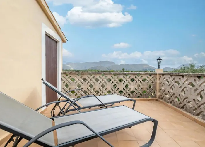 Negri Grand * Puerto Pollensa