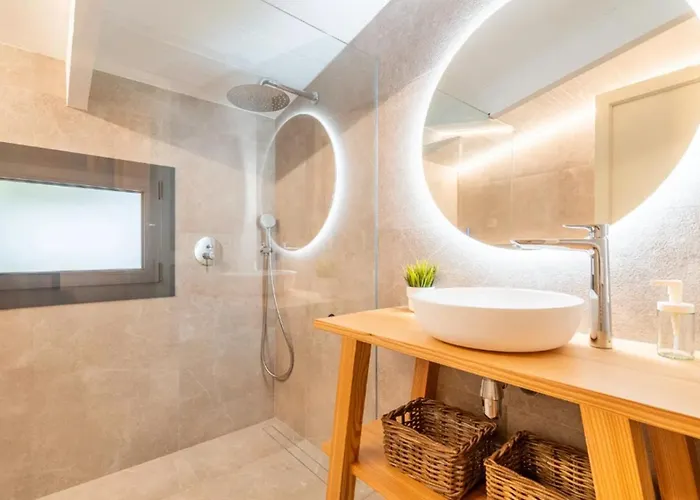 Landhaus Negri Grand Port de Pollença