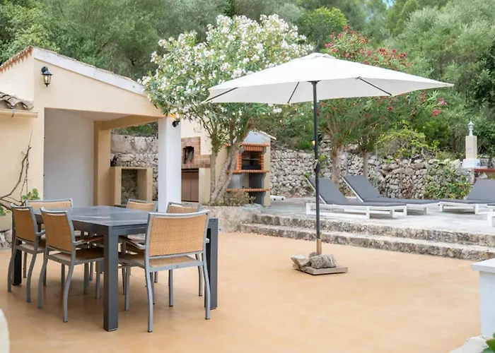 Casa rural Negri Grand Puerto Pollensa