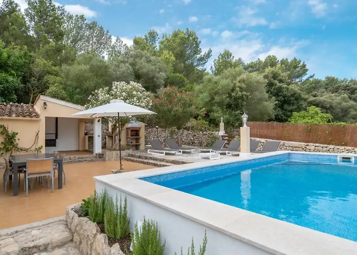 Casa rural Negri Grand