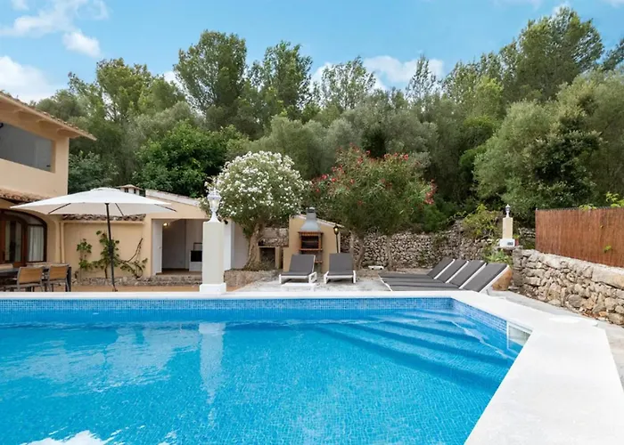 Negri Grand Casa rural