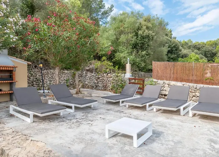 Negri Grand Landhaus