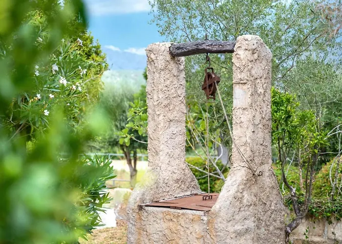 Negri Grand Casa rural *