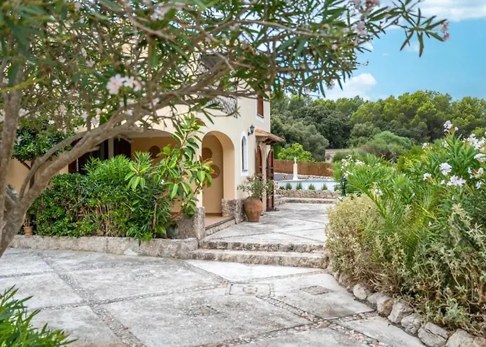 Negri Grand Casa rural Puerto Pollensa