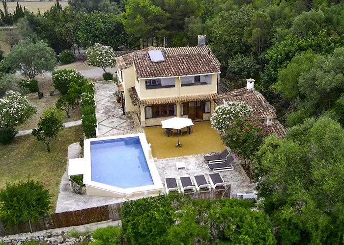 Casa rural Negri Grand Puerto Pollensa