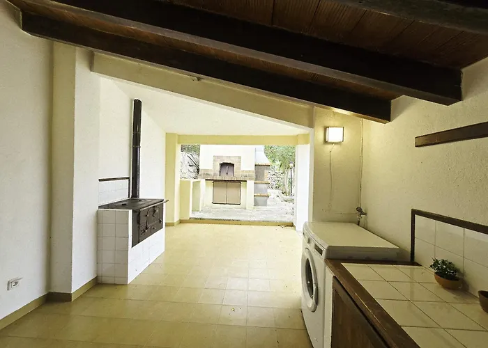 Negri Grand Casa rural *