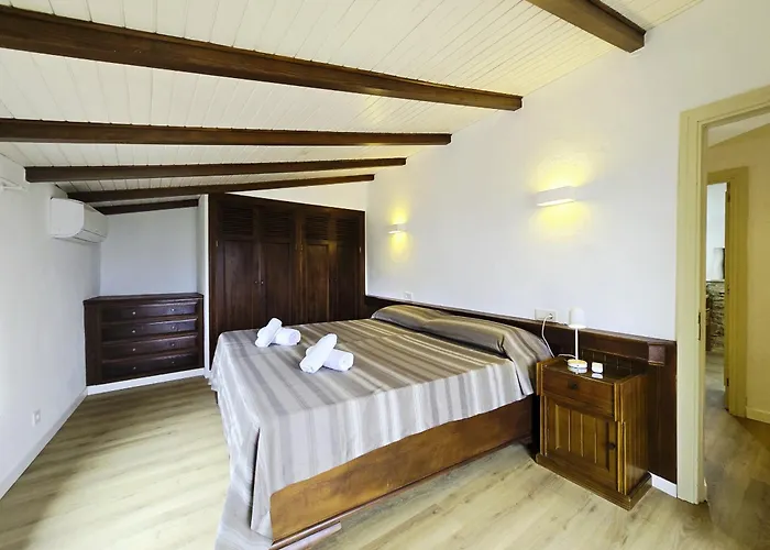 Negri Grand Landhaus Port de Pollença