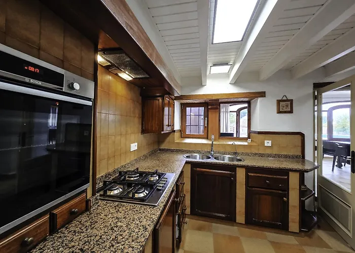 Negri Grand Casa rural *